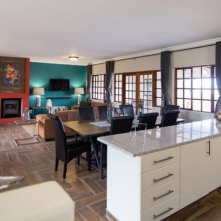 Amber Collection Villa ดัลสทรูม ภายนอก รูปภาพ