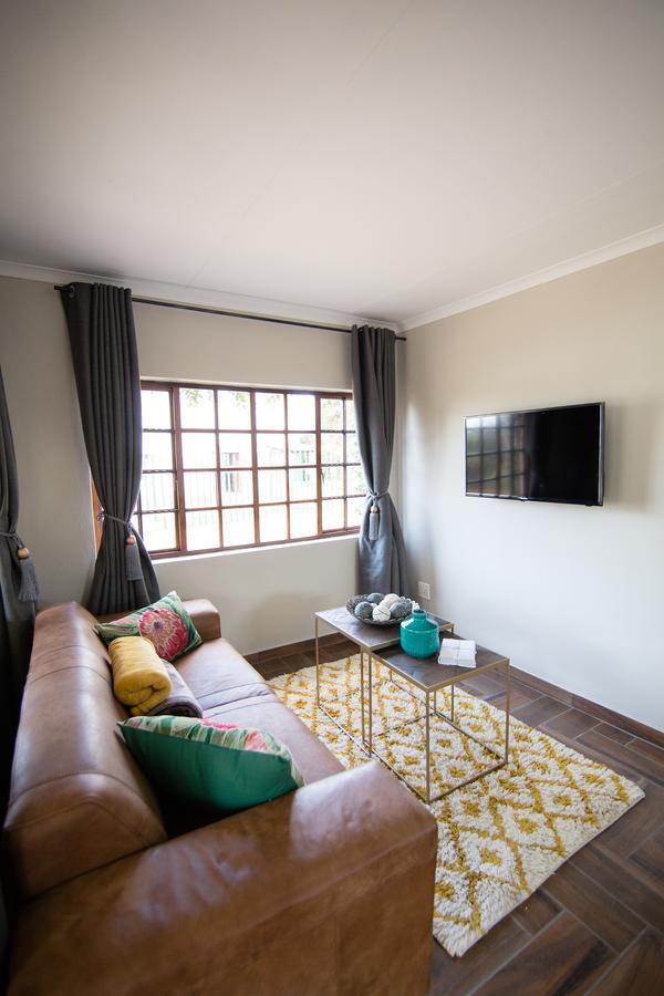 Amber Collection Villa ดัลสทรูม ภายนอก รูปภาพ