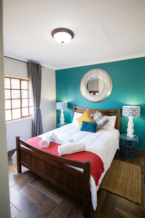 Amber Collection Villa ดัลสทรูม ภายนอก รูปภาพ
