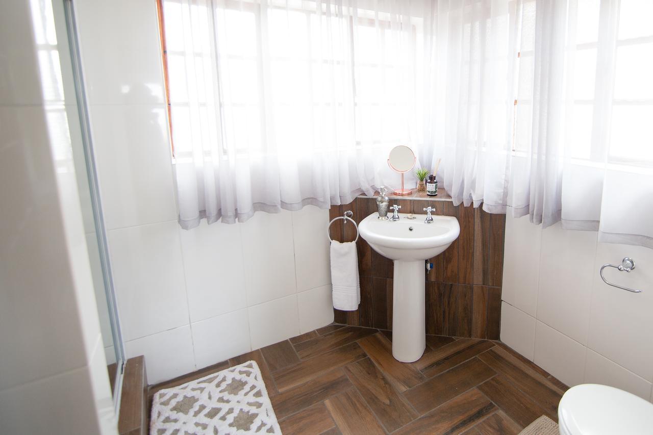 Amber Collection Villa ดัลสทรูม ภายนอก รูปภาพ