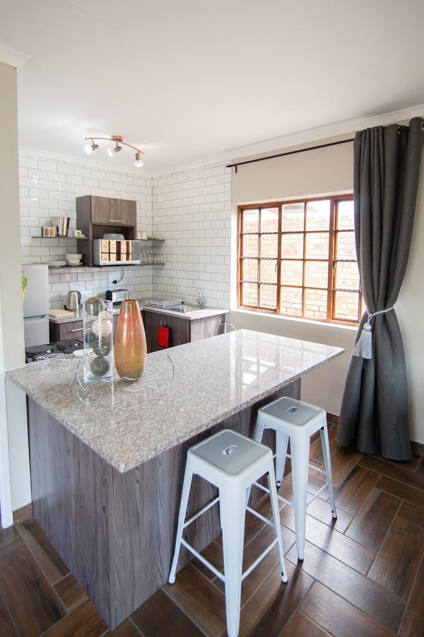 Amber Collection Villa ดัลสทรูม ภายนอก รูปภาพ