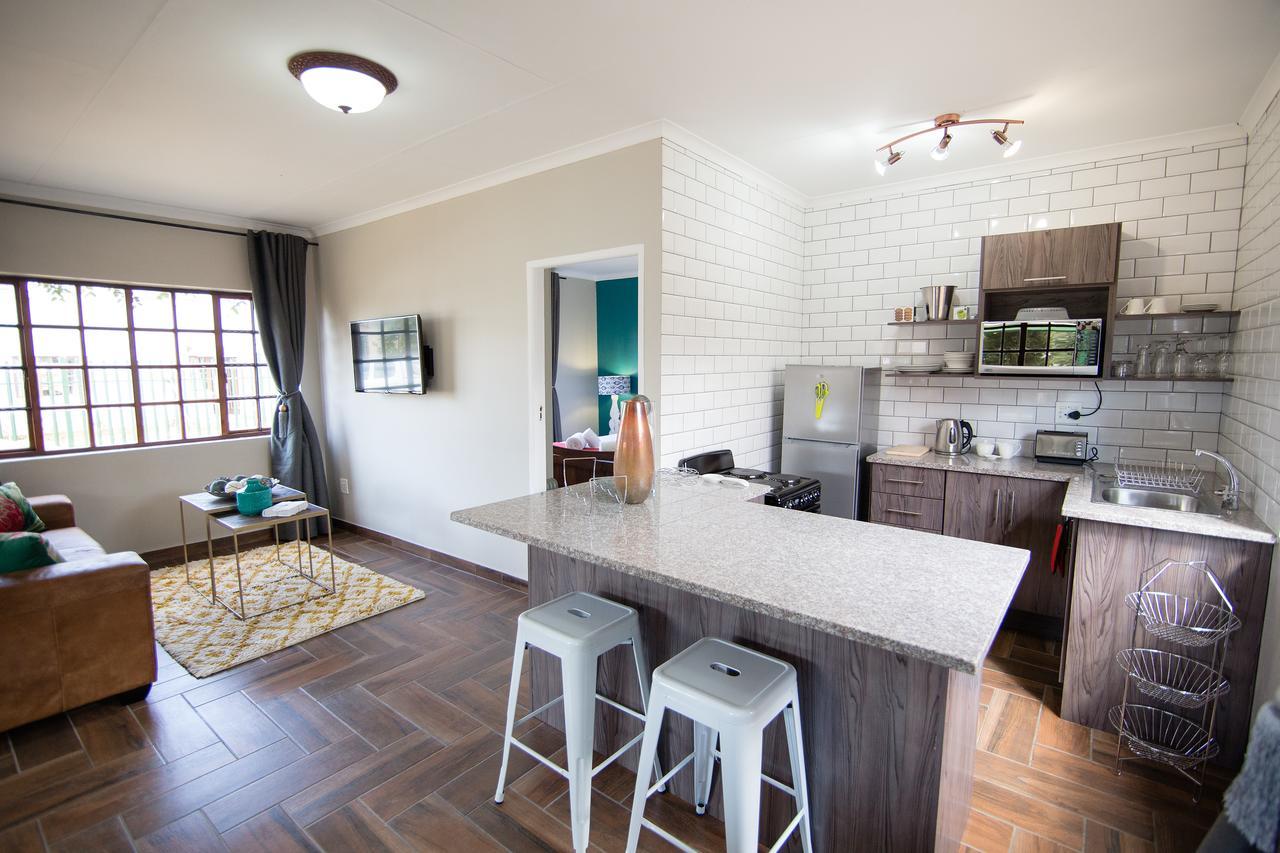 Amber Collection Villa ดัลสทรูม ภายนอก รูปภาพ