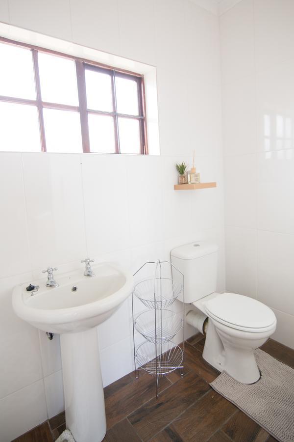 Amber Collection Villa ดัลสทรูม ภายนอก รูปภาพ