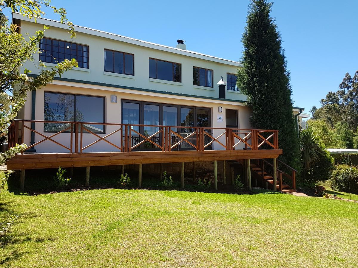 Amber Collection Villa ดัลสทรูม ภายนอก รูปภาพ